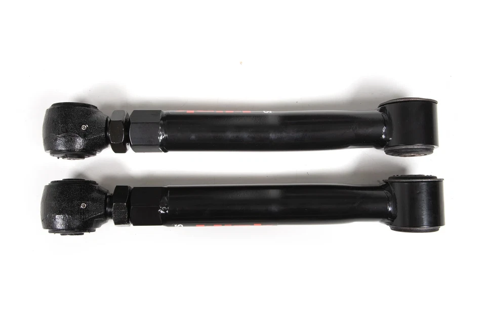 JKS Adjustable Front & Rear Lower Control Arms For 84-06 Jeep Wrangler/Cherokee - Image 4 of 4