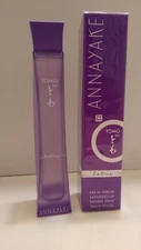 ANNAYAKE TOMO LOTUS HER EAU DE PARFUM SPRAY 3.4 OZ / 100 ML NEW IN BOX SEALED