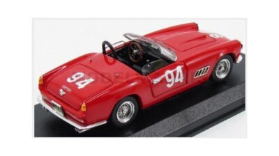 ミニカー ART MODEL Ferrari 250 California 1/43 ART-MODEL ART418 Scale 1/43 | FERRARI 250 CALIFORNIA LWB