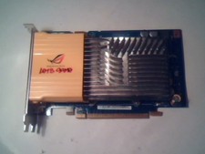 Asus NVIDIA GeForce EN8600GT 256MB PCI Express x16 Video Card SILENT/HTDP/256M/A