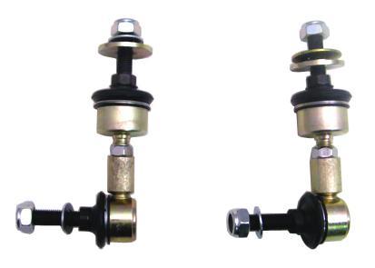Whiteline (KLC109) Rear Swaybar link kit-adjustable ball end links - Picture 1 of 1