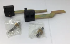 Convertible Top Latches and Motor Repair Gears kit For BMW E36 E46 E64 2000-2006