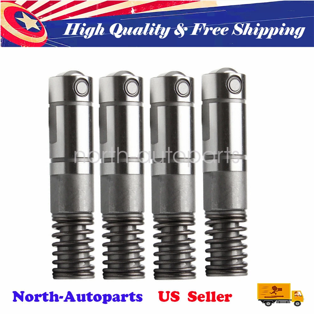 Chevy GM AFM DOD Lifter Set 16, 43 OFF