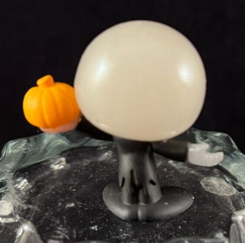 Disney Doorables - The Nightmare Before Christmas - Jack Skellington - Glow In Dark - Bild 4 von 5