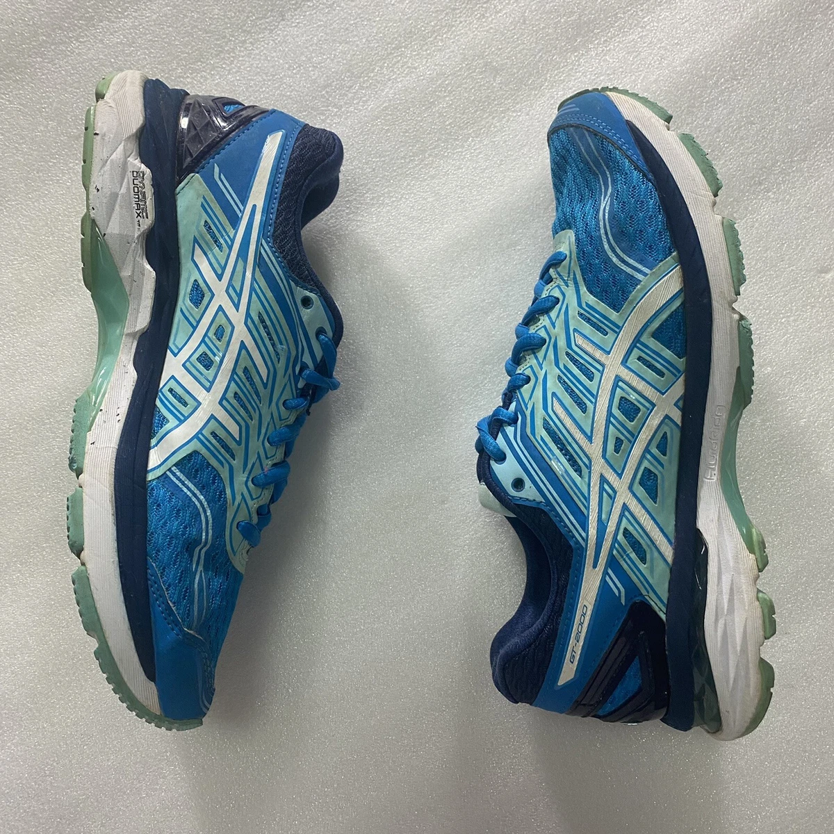 Asics gt-2000 cheap new york