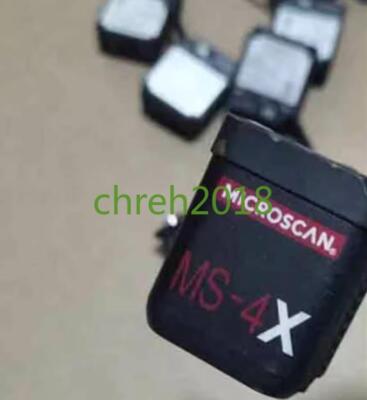 1 PCS Microscan Ultra compact DPM code reader MS-4X(FIS-0004-2001G)