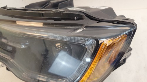 2016-2018 Jeep Grand Cherokee Driver Left HID Xenon Headlight - Picture 16 of 21