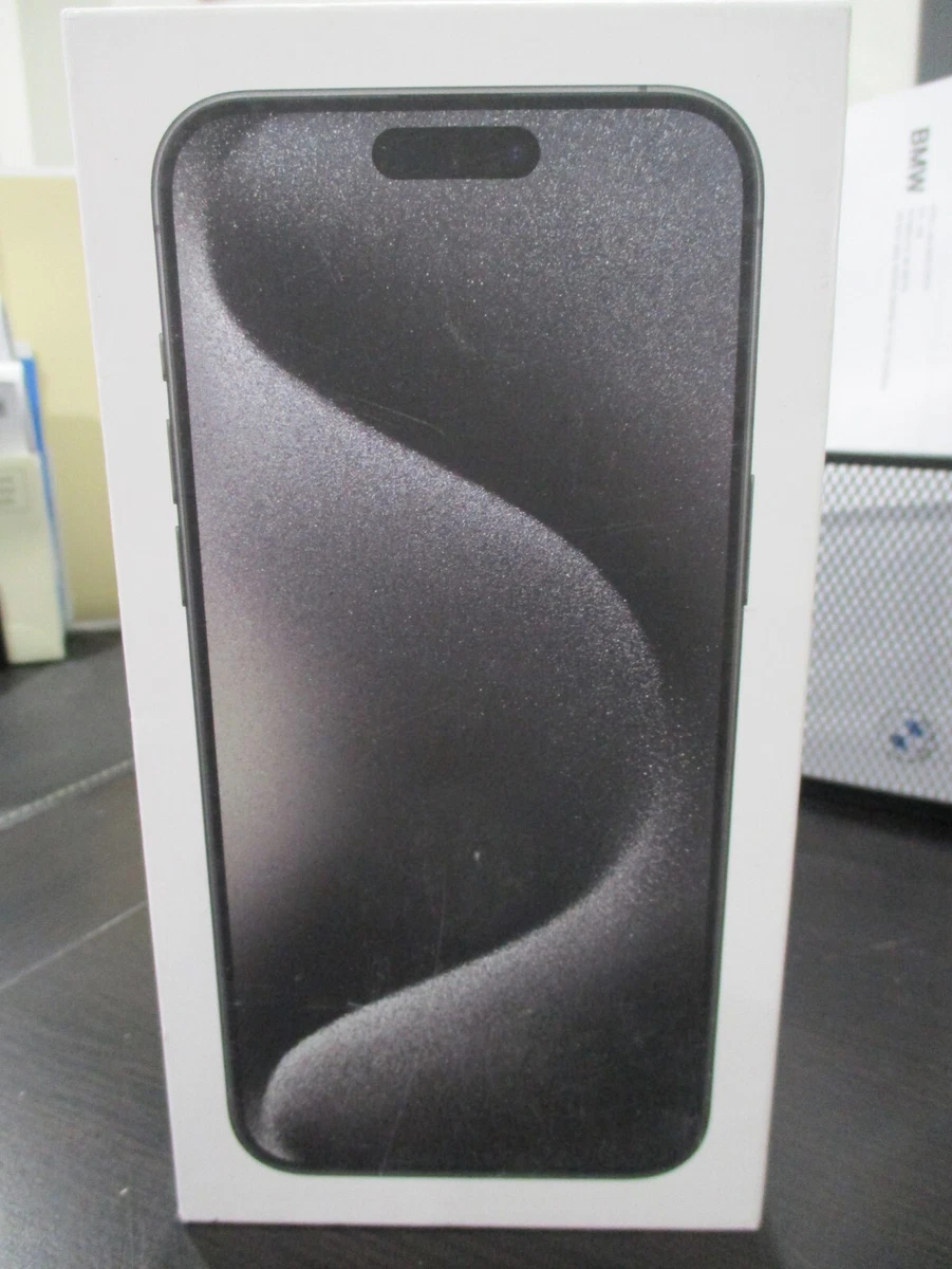 iPhone 15 Pro Max 1 TB for Sale | Shop New & Used Cell Phones | eBay