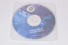 Invensys Wonderware FactorySuite A2 Knowledge Base CD 