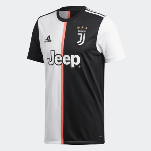 JUVENTUS MAGLIA EA SPORTS - Juventus Official Online Store