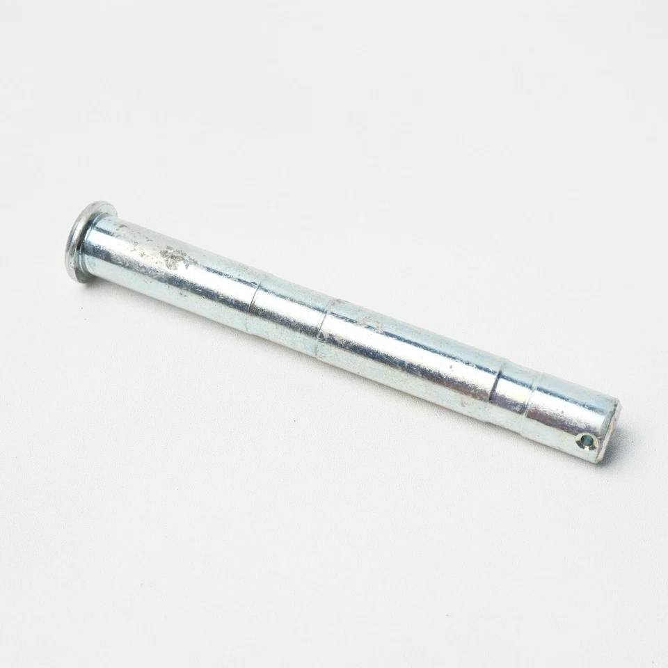 Soporte de eje pivote OEM Honda CB100 CB125 CL SL XL 100 S90 CL90 S90Z CG110 CG125 Foto 3 de 4