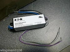 CONTROL MODULE ~ EATON - COOPER #MSP03-ANO-MV  MODEL C7-12431791-R  QTY. 1