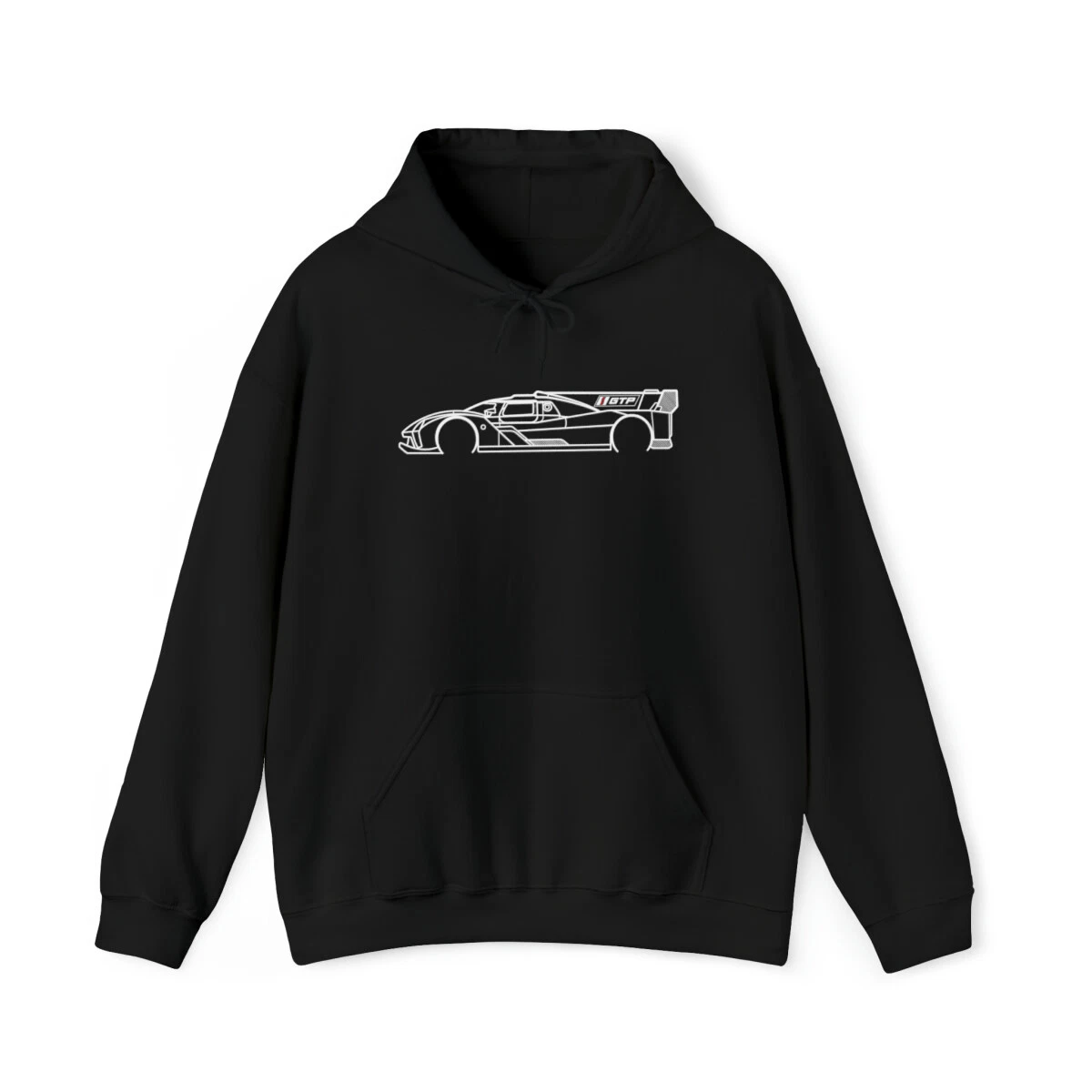 Cadillac sweatshirt hotsell