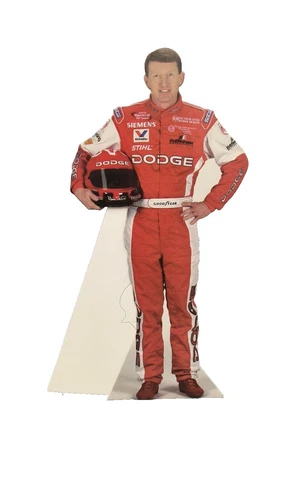 Bill Elliott Bill Elliott Racing 10 Size NASCAR Fan Apparel & Souvenirs