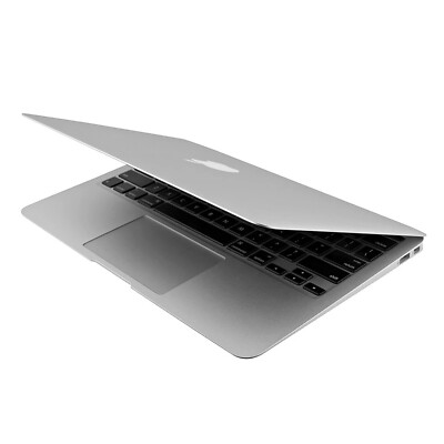 Apple MacBook シルバー Apple MacBook Air MJVM2LL/A 11.6