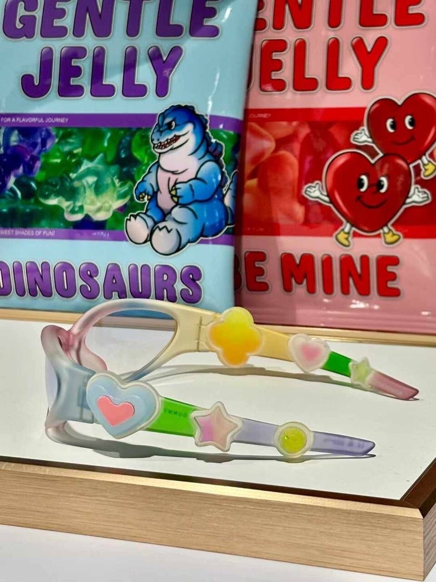 Gentle Monster Gummy MG1 multicolor Sunglasses | eBay Gentle Monster Gummy MG1 multicolor Sunglasses | eBay