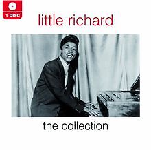 Little Richard - The Collection von Little Richard | CD | Zustand sehr gut