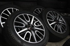 ORG MIni Sommerräder Alufelgen JCW Thrill Spoke 529 F60 Countryman 6875603 TOP!