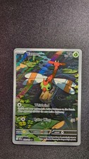 Yanma 183/182 Sv10: Destined Rivals Holo