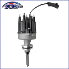 Ignition Distributor For Jeep Grand Cherokee Dodge Ram 1500 Durango Dakota B1500