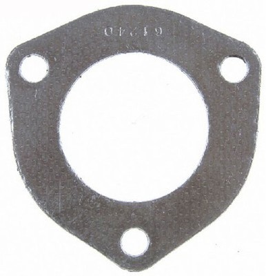 AUSPUFF-FLANSCHDICHTUNG - FEL-PRO GASKETS 61240           -7 by KTS