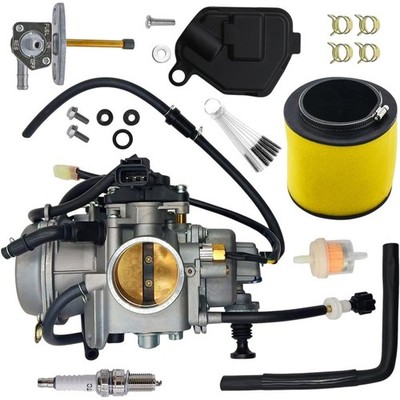 Vergaser für Honda für Rincon 650 TRX650FA 4x4 TRX650FGA GPScape 2005