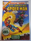 Amazing Spider-Man Annual #9 Marvel Comics 1973