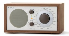 B-Ware - Tivoli Audio ONE Radio Walnuss / beige