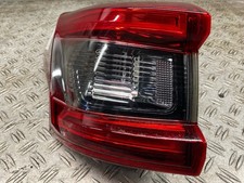 91580 Rückleuchte außen links NISSAN Qashqai II (J11) 26555HV00A