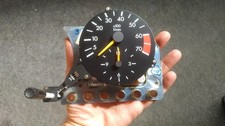 Mercedes W124 Drehzahlmesser mit Uhr Lagerware unverbaut!
