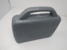 Nikken 1394 Air Wellness AQM Air Quality Monitor with case,manual and AC adapter