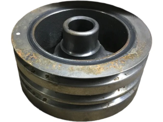 Amortiguador de vibración genuino GM 10141202 Foto 2 de 2