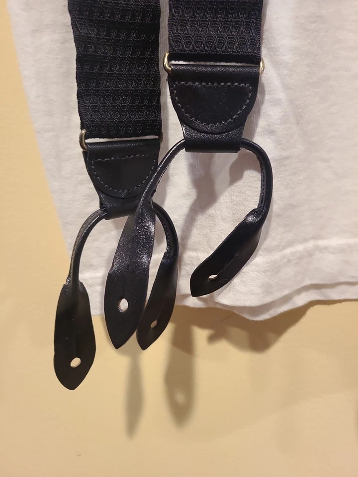 Dos pares de tirantes Cole Haan Foto 3 de 4