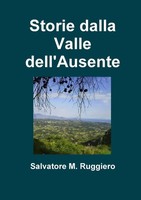 Storie Dalla Valle Dell'ausente Salvatore M. Ruggiero Taschenbuch Italienisch