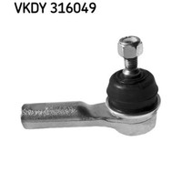 Spurstangenkopf SKF Vkdy 316049 FüR Volvo S40 I V40