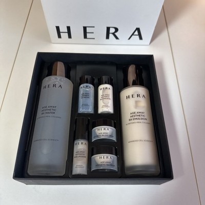 Hera Gift Set For Women