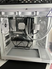 Gaming Computer. Needs Graphics Card