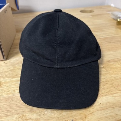 z zegna techmerino hat Black Sz L