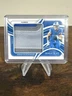 Aidan Hutchinson 2024 Immaculate 3 Color Jersey Patch Detroit Lions 18/25
