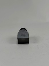 Leica 21mm Bright Line Finder Viewfinder Germany Chrome Metal