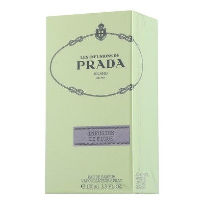 Prada Infusion de Figue EDP 100ml