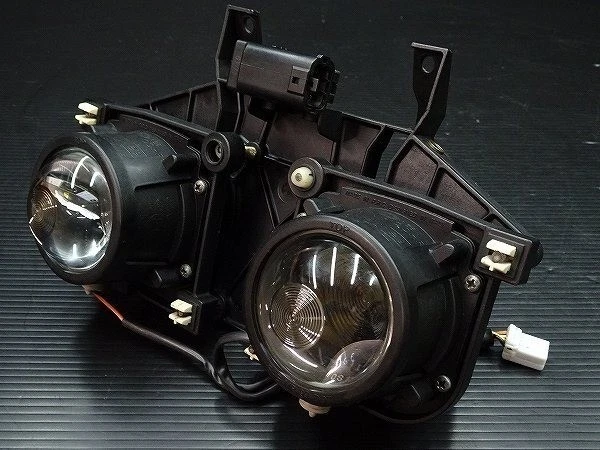 Buell XB12R 2005 Firebolt headlights confirmed to work Motorcycle parts - Изображение 2 из 4