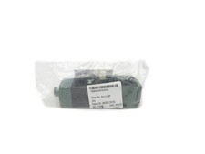 NUMATICS 152SA400K000030 110-120V .12A 150PSI NSMP