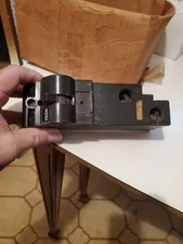 Murray Crouse-Hinds 150 Amp 2 Pole MD Circuit Breaker 240V MD2150 Staggered Lugs