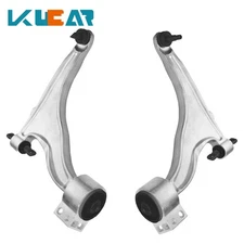 Kucar 2Pcs Front Lower Control Arms Ball Joint for 2010 - 2016 Cadillac SRX