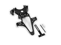 Zieger Kennzeichenhalter Basic Passend FüR KTM 990 Supermoto SM 2008-2013