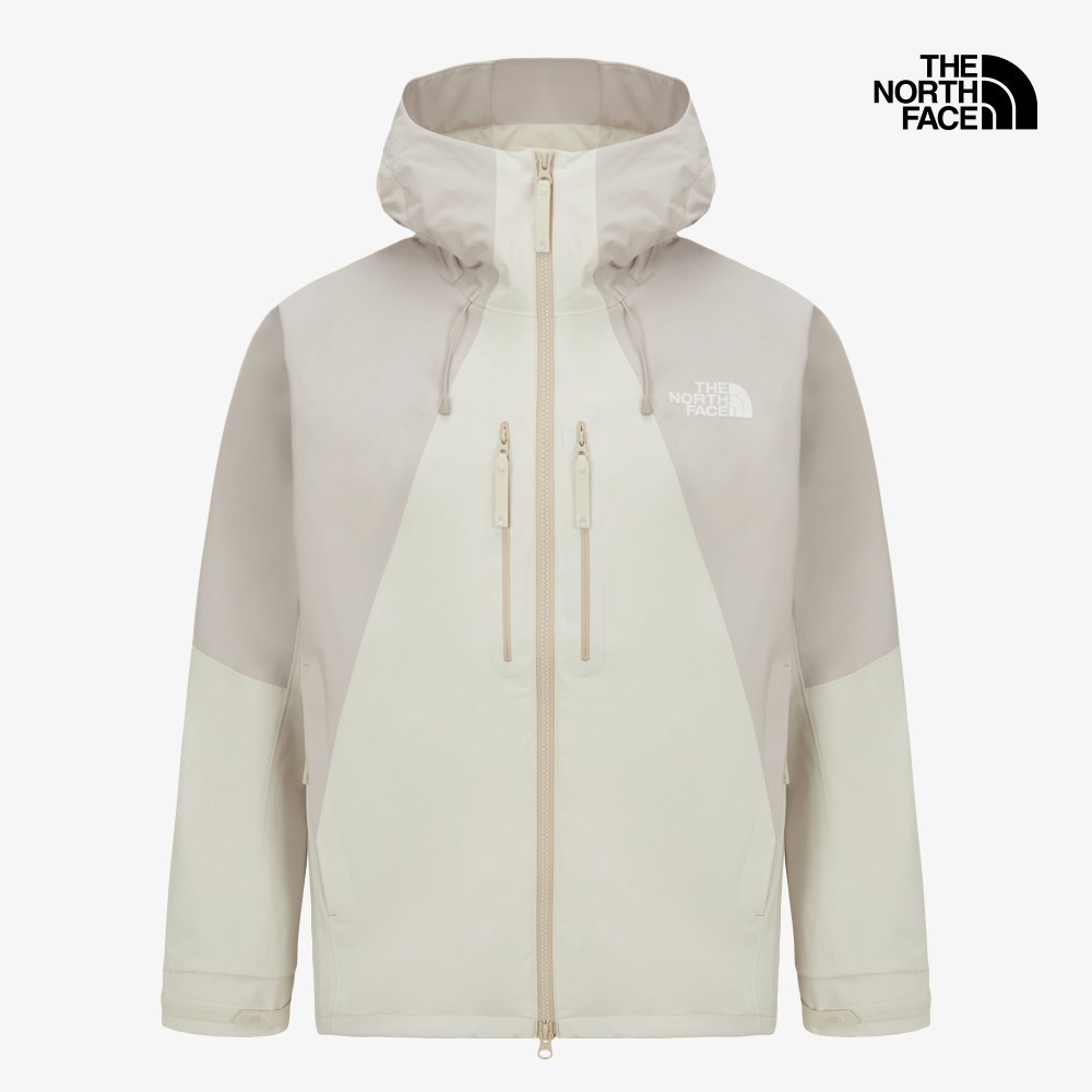 The North Face Korea M'S MONTERA JACKET BEIGE ASIAN FIT | eBay