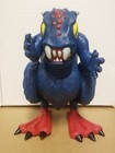 VINTAGE 1985 LJN THUNDERCATS ASTRAL MOAT MONSTER FIGURE NO WINGS