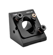 KCD1L-M1 4-40 Thread 30mm Cage Type 90-degree Right Angle Bracket