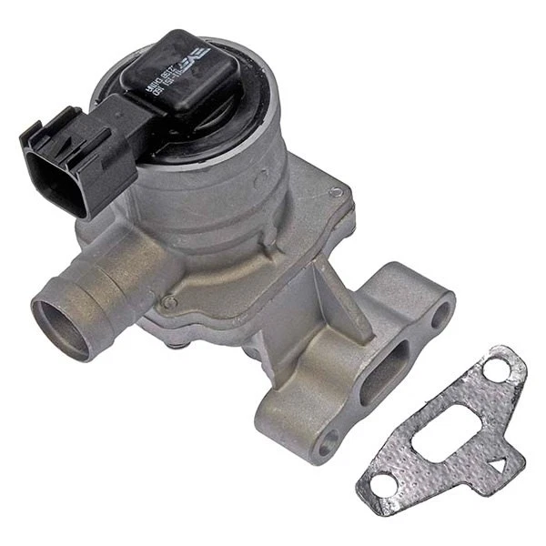 For GMC Canyon 2008 Dorman Solutions Secondary Air Injection Check Valve Foto 3 de 3